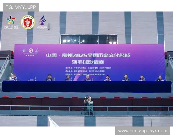 羽毛球赛事场馆运营效率提升案例集