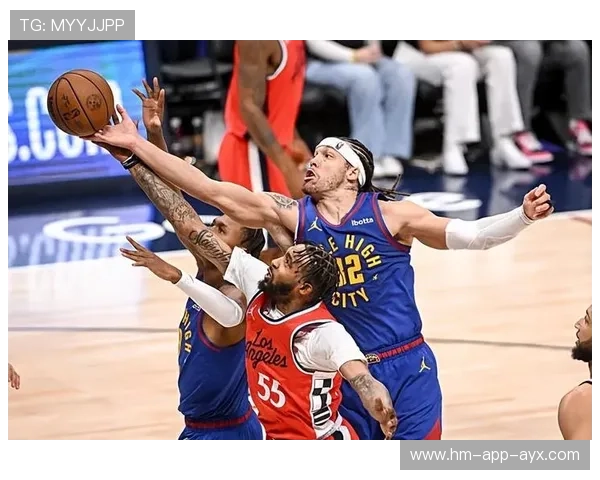 快船攻防两端同步提升