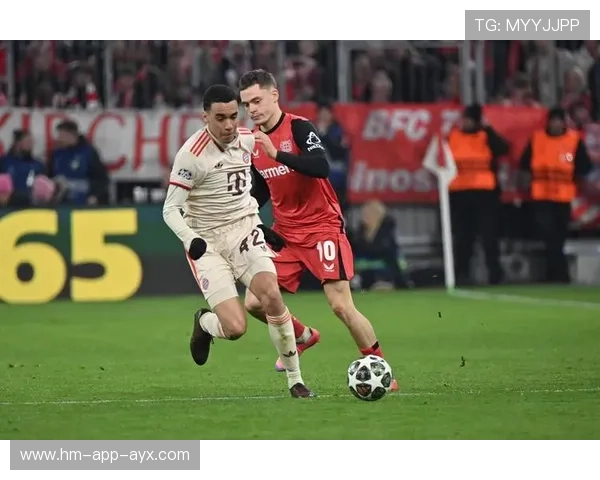 拜仁在围抢阶段把控十分稳健：全方位压制对手的战术精髓