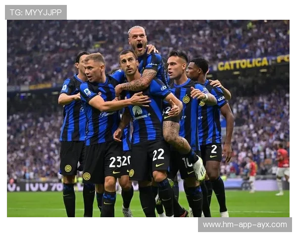 国际米兰评估西甲突破手：未来引领者的潜力与潜藏价值