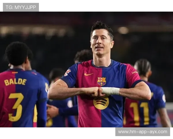 巴萨莱万前点补射将比分改写为胜利一刻