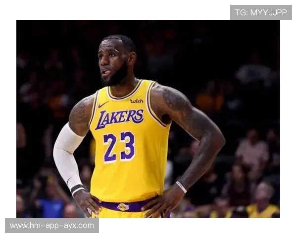 詹姆斯压哨三分带队完成反超——一场品牌背后的逆转力故事